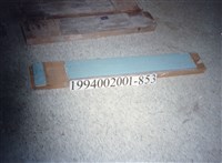 屋宅木構件藏品圖，第1張