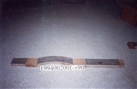 屋宅木構件藏品圖，第1張