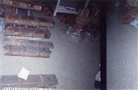 屋宅木構件藏品圖，第1張