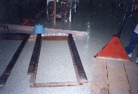 屋宅木構件藏品圖，第1張