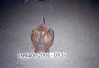 屋宅木構件藏品圖，第1張