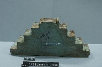 屋宅木構件藏品圖，第1張