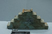 屋宅木構件藏品圖，第1張