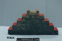 屋宅木構件藏品圖，第1張