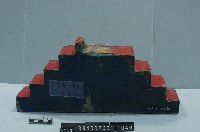 屋宅木構件藏品圖，第1張