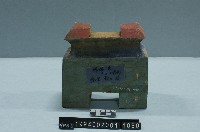 屋宅構件(斗)藏品圖，第1張