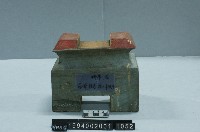 屋宅構件(斗)藏品圖，第1張