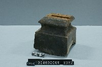 屋宅構件(斗)藏品圖，第1張