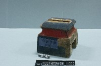 屋宅構件(斗)藏品圖，第1張