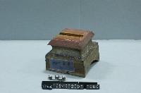 屋宅構件(斗)藏品圖，第1張