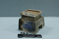 屋宅構件(斗)藏品圖，第1張