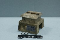 屋宅構件(斗)藏品圖，第1張