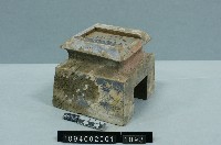 屋宅構件(斗)藏品圖，第1張