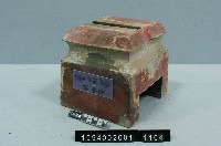 屋宅構件(斗)藏品圖，第1張