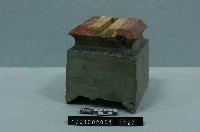 屋宅構件(斗)藏品圖，第1張