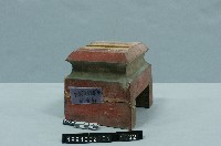 屋宅構件(斗)藏品圖，第1張