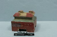 屋宅構件(斗)藏品圖，第1張