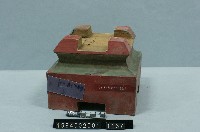 屋宅構件(斗)藏品圖，第1張