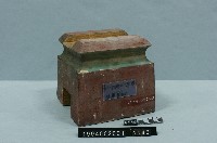 屋宅構件(斗)藏品圖，第1張