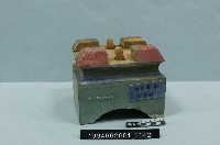 屋宅構件(斗)藏品圖，第1張