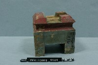 屋宅構件(斗)藏品圖，第1張