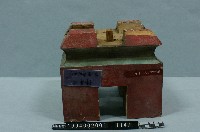 屋宅構件(斗)藏品圖，第1張