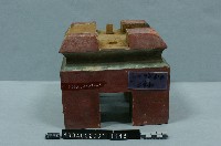 屋宅構件(斗)藏品圖，第1張