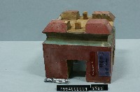 屋宅構件(斗)藏品圖，第1張