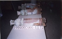 屋宅構件藏品圖，第1張