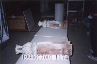 屋宅構件藏品圖，第1張