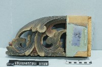 屋宅構件藏品圖，第2張