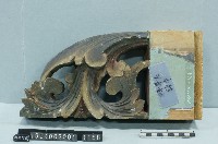 屋宅構件藏品圖，第1張