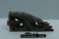 屋宅構件藏品圖，第1張