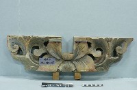 屋宅構件藏品圖，第1張