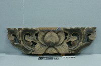 屋宅構件藏品圖，第1張