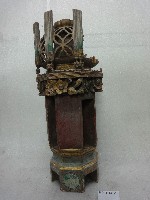 屋宅構件藏品圖，第2張