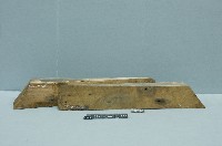 屋宅構件(2件)藏品圖，第1張