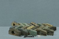 屋宅構件(21件)藏品圖，第2張