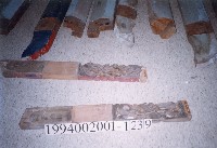 屋宅構件藏品圖，第1張