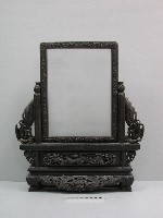 (玻璃)台座藏品圖，第1張