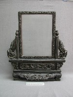 (玻璃)台座藏品圖，第2張