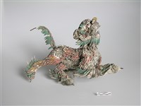 剪黏 藏品圖，第1張