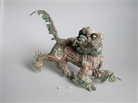 剪黏 藏品圖，第2張