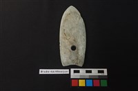 矛鏃形器藏品圖，第1張