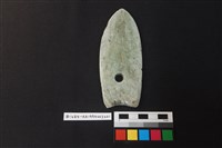 矛鏃形器藏品圖，第2張