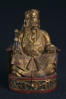 土地公藏品圖，第1張