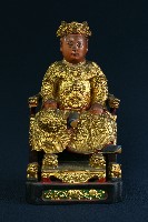 廣澤尊王藏品圖，第1張