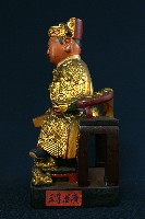 廣澤尊王藏品圖，第4張