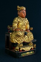 廣澤尊王藏品圖，第5張