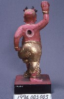 日童子藏品圖，第3張